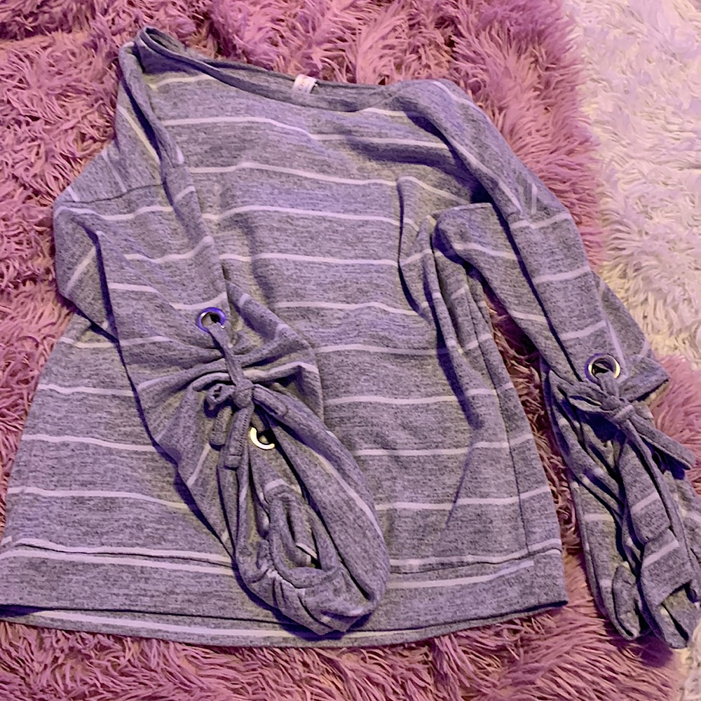 Cute winter sweater